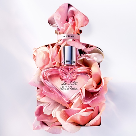GUERLAIN La Petite Robe Noire Eau de Parfum nachfüllbar für Damen