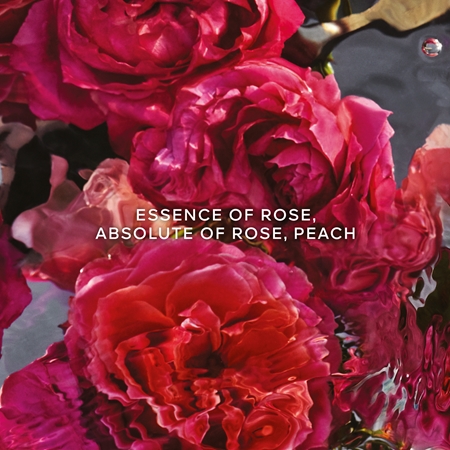 GUERLAIN Aqua Allegoria Rosa Rossa Forte Presentförpackning för Kvinnor