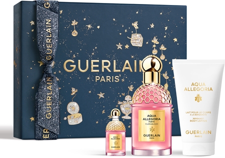 GUERLAIN Aqua Allegoria Florabloom Forte | Livrare rapida! | Notino.ro