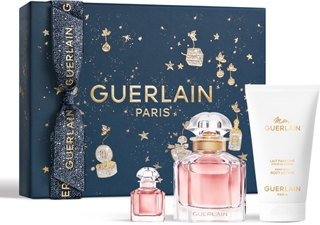GUERLAIN Mon Guerlain dárková sada pro ženy
