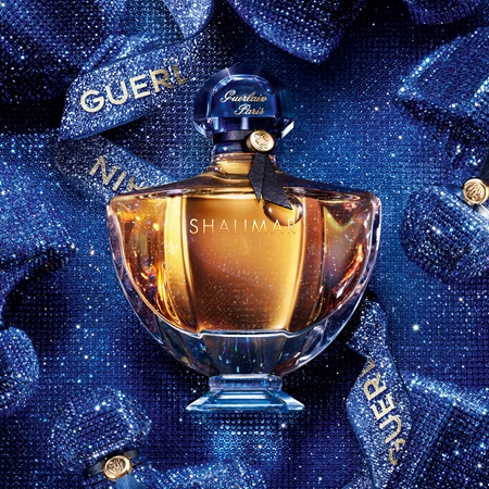 GUERLAIN Shalimar gift set for women