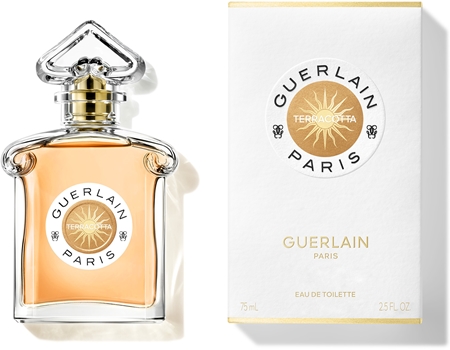 GUERLAIN Terracotta Le Parfum Eau de Toilette for women