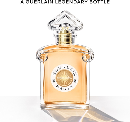 GUERLAIN Terracotta Le Parfum Eau de Toilette for women