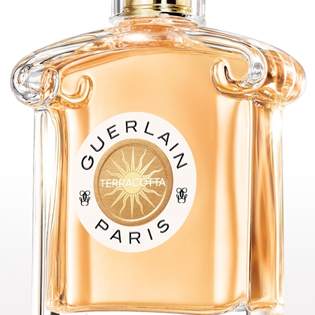 GUERLAIN Terracotta Le Parfum Eau de Toilette for women