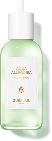 GUERLAIN Aqua Allegoria Rosa Verde woda toaletowa napełnienie dla kobiet