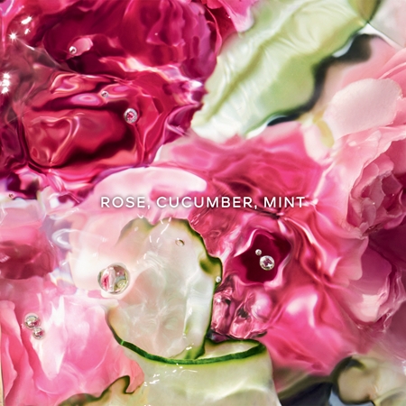 GUERLAIN Aqua Allegoria Rosa Verde woda toaletowa napełnienie dla kobiet