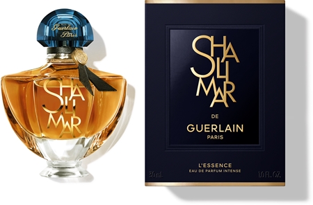 GUERLAIN Shalimar Essence perfume extract για γυναίκες