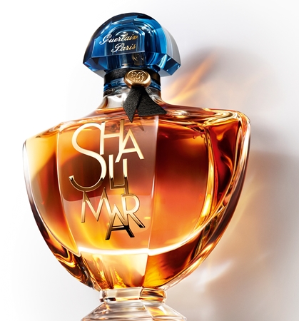 GUERLAIN Shalimar Essence perfume extract για γυναίκες