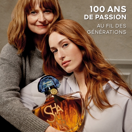 GUERLAIN Shalimar Essence extrait de parfum pour femme