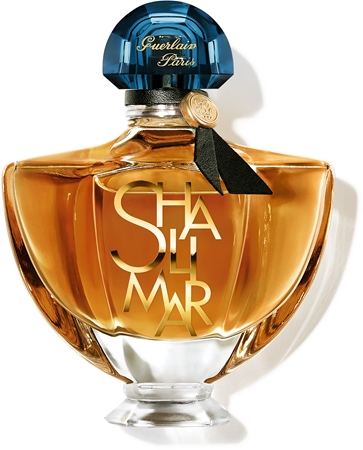 guerlain shalimar l'essence ekstrakt perfum 50 ml     