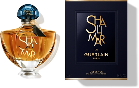 GUERLAIN Shalimar Essence парфуми екстракт для жінок Великий