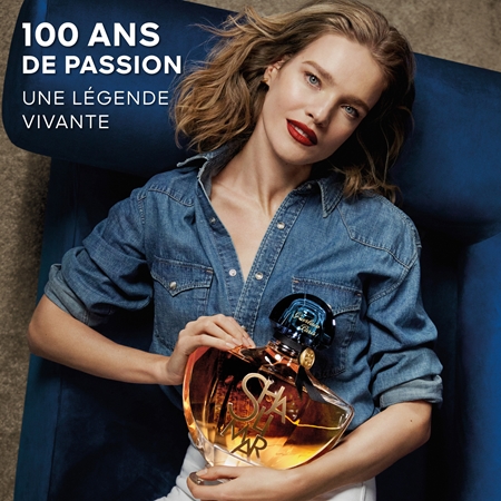 GUERLAIN Shalimar Essence extrait de parfum pour femme