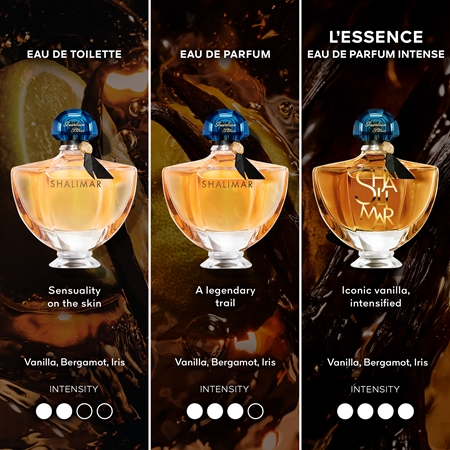GUERLAIN Shalimar Essence парфуми екстракт для жінок Великий