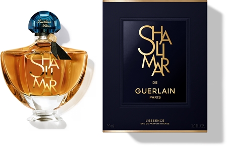 GUERLAIN Shalimar Essence | Livrare rapida! | Notino.ro