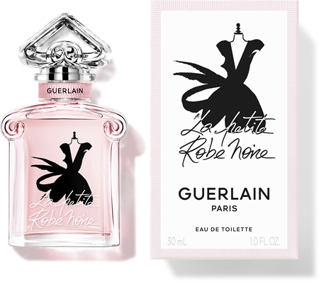 GUERLAIN La Petite Robe Noire Eau de Toilette für Damen