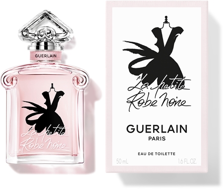 GUERLAIN La Petite Robe Noire Eau de Toilette da donna
