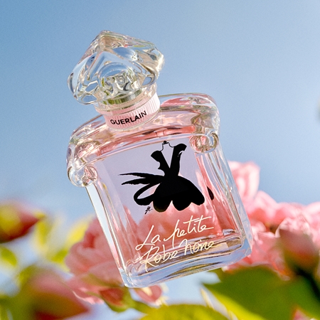 GUERLAIN La Petite Robe Noire toaletna voda za žene