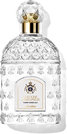 GUERLAIN Cologne du Parfumeur kölninvesi unisex