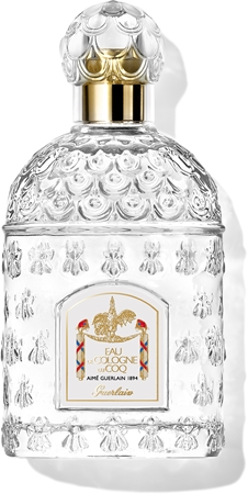 GUERLAIN Les Colognes Eau de Cologne du Coq eau de cologne mixte