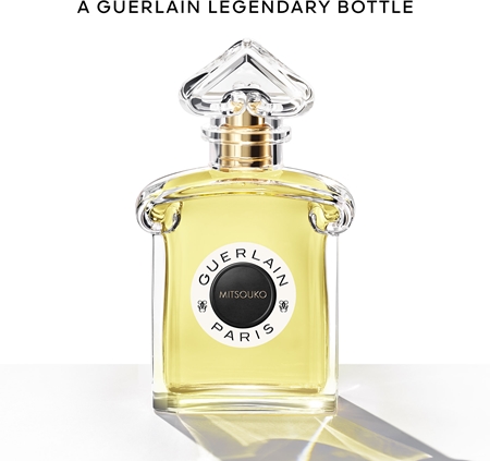 GUERLAIN Mitsouko parfémovaná voda pro ženy