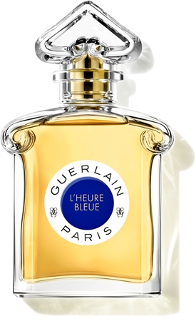 GUERLAIN Les Légendaires L’Heure Bleue 1912 Eau de Parfum für Damen