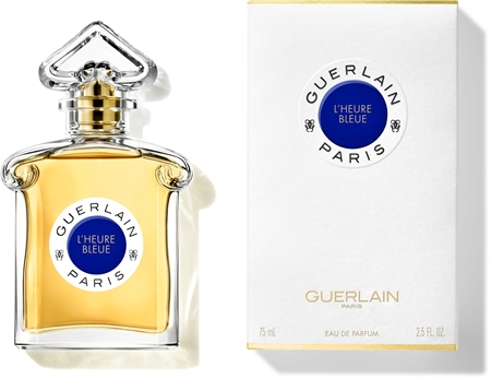GUERLAIN Les Légendaires L’Heure Bleue 1912 Eau de Parfum für Damen