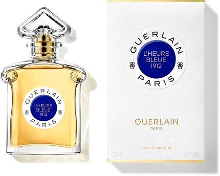GUERLAIN Les Légendaires L’Heure Bleue 1912 Eau de Parfum pour femme