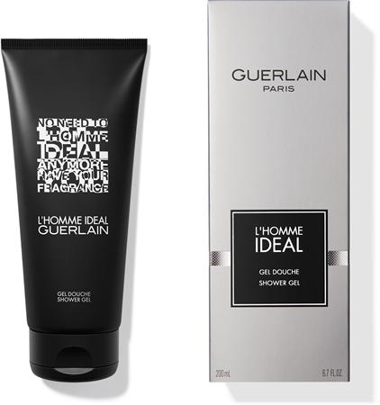 GUERLAIN L'Homme Idéal gel de duș pentru bărbați