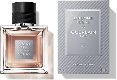 GUERLAIN L'Homme Idéal парфюмна вода за мъже