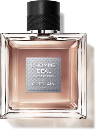 GUERLAIN L'Homme Idéal eau de parfum for men | notino.co.uk