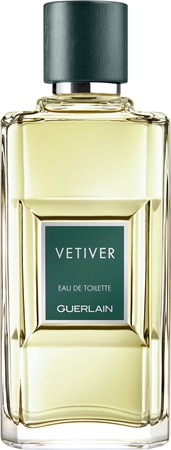 GUERLAIN Vétiver Eau de Toilette Miehille