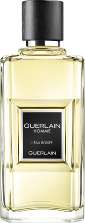 GUERLAIN Guerlain Homme L'Eau Boisée Eau de Toilette pentru bărbați