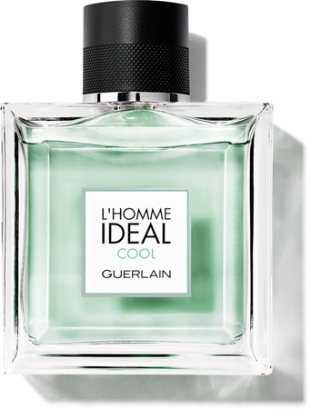 GUERLAIN L'Homme Idéal Cool toaletní voda pro muže