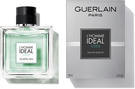 GUERLAIN L'Homme Idéal Cool toaletní voda pro muže