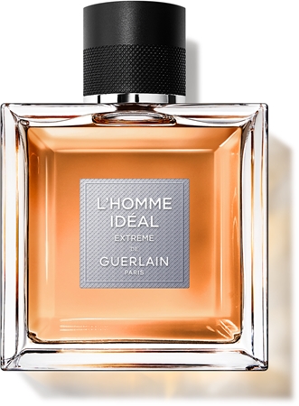 GUERLAIN L'Homme Idéal Extrême eau de parfum for men | notino.co.uk