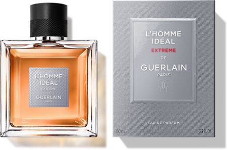 GUERLAIN L'Homme Idéal Extrême parfémovaná voda pro muže