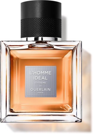 GUERLAIN L'Homme Idéal Extrême Eau de Parfum uraknak