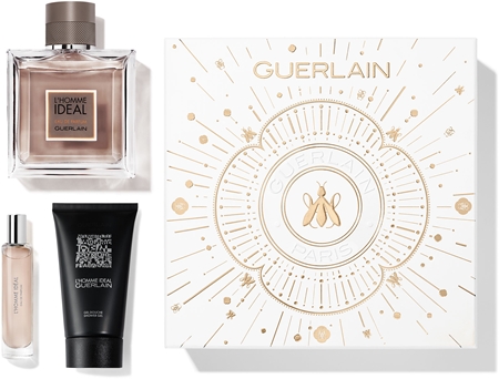 GUERLAIN L'Homme Idéal darilni set I. za moške