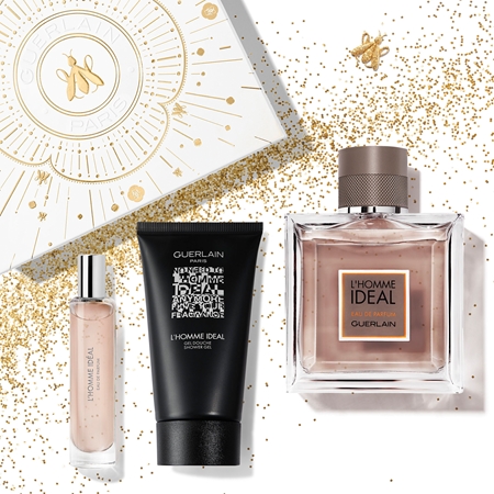 GUERLAIN L'Homme Idéal darilni set I. za moške