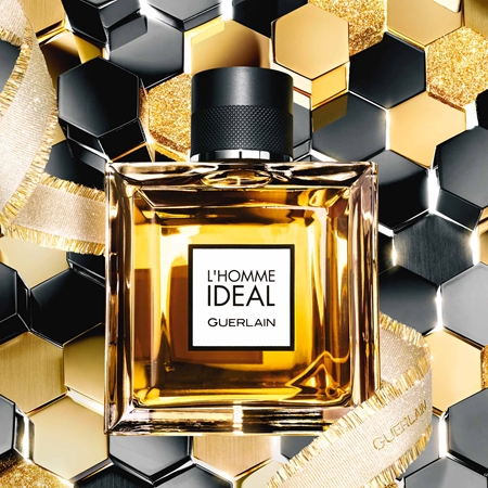 GUERLAIN L'Homme Idéal подаръчен комплект за мъже