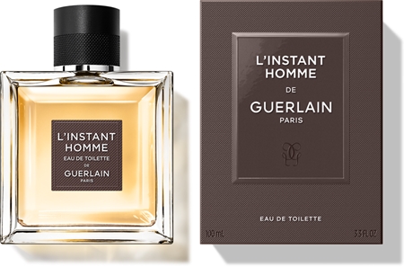 GUERLAIN L'Instant de Guerlain Pour Homme toaletní voda pro muže