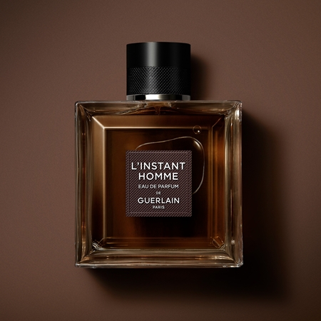 GUERLAIN L'Instant de Guerlain Pour Homme Eau de Parfum miehille