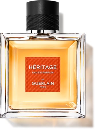 GUERLAIN Héritage Eau de Parfum für Herren