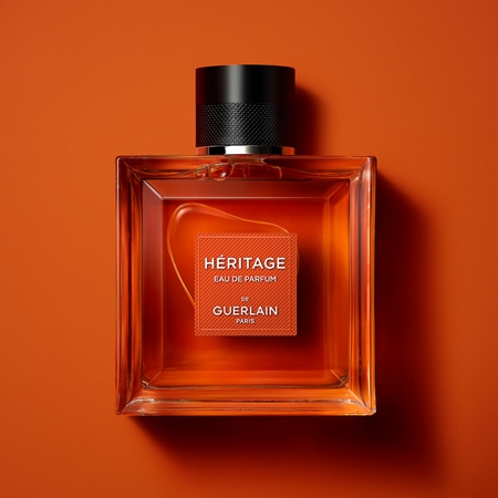 GUERLAIN Héritage Eau de Parfum pour homme
