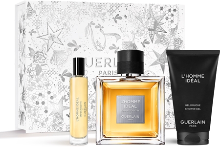 GUERLAIN L'Homme Idéal darčeková sada pre mužov