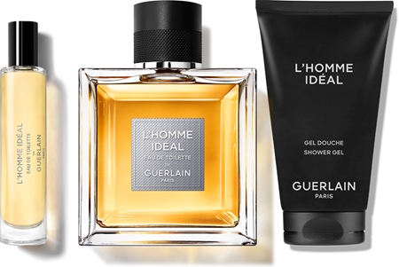 GUERLAIN L'Homme Idéal darčeková sada pre mužov