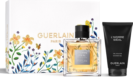 GUERLAIN L'Homme Idéal подарунковий набір для чоловіків