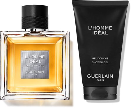 GUERLAIN L'Homme Idéal подарунковий набір для чоловіків