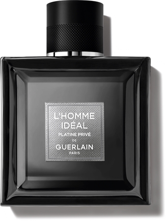 GUERLAIN L'Homme Idéal Platine Privé Eau de Toilette édition limitée pour homme