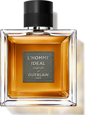 GUERLAIN L Homme Ideal Parfum perfume for men notino